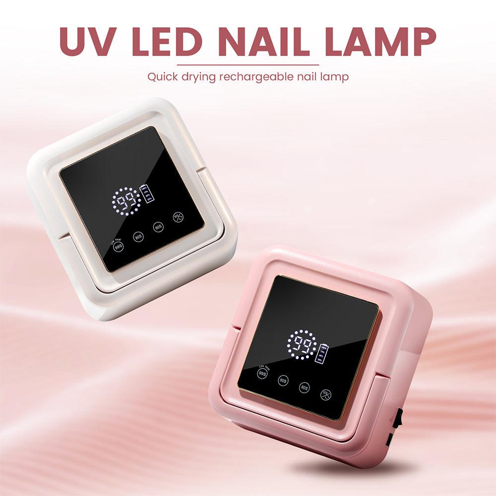 Nail Lamp – YokefellowBeauty