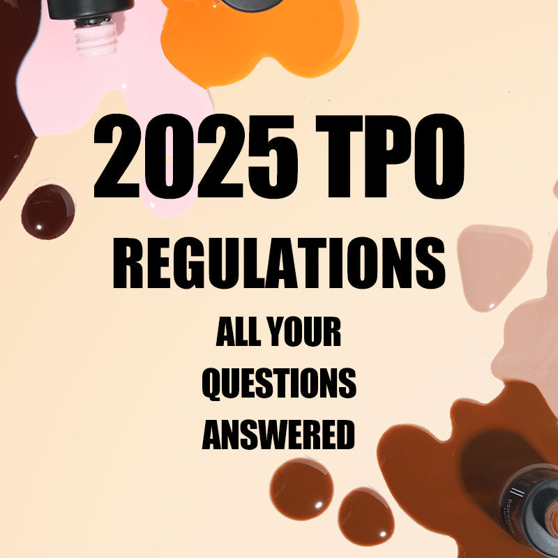 Answers of TPO Regulations 2025