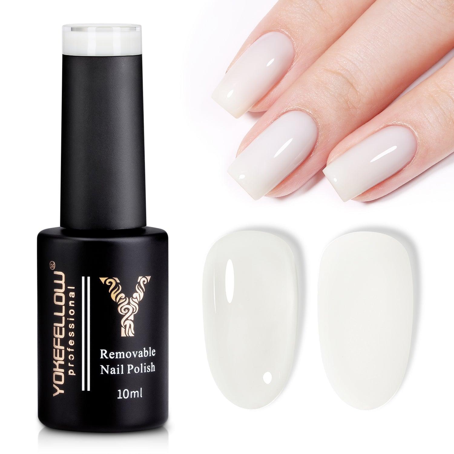 Jelly Collection – YokefellowBeauty