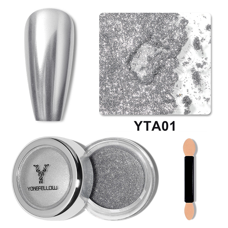0.3G Chrome Powder-YTA01