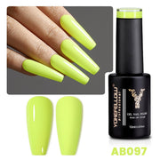 10ML ジェルポリッシュ-AB097