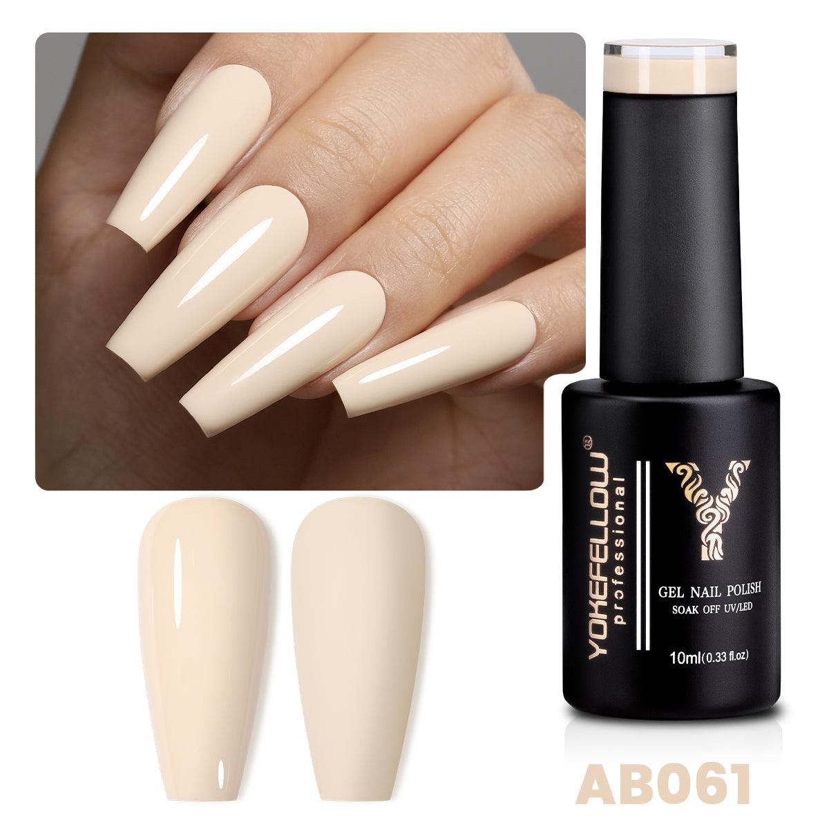 10ML ジェルポリッシュ-AB061