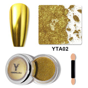 0.3G Chrome Powder-YTA02