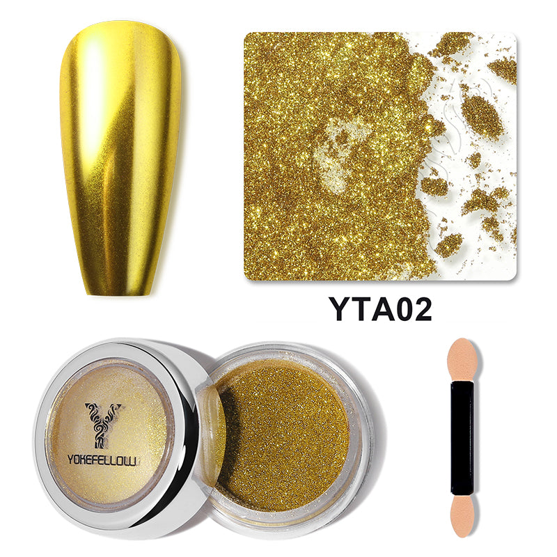 0.3G Chrome Powder-YTA02