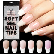 Press On French Nail Tips
