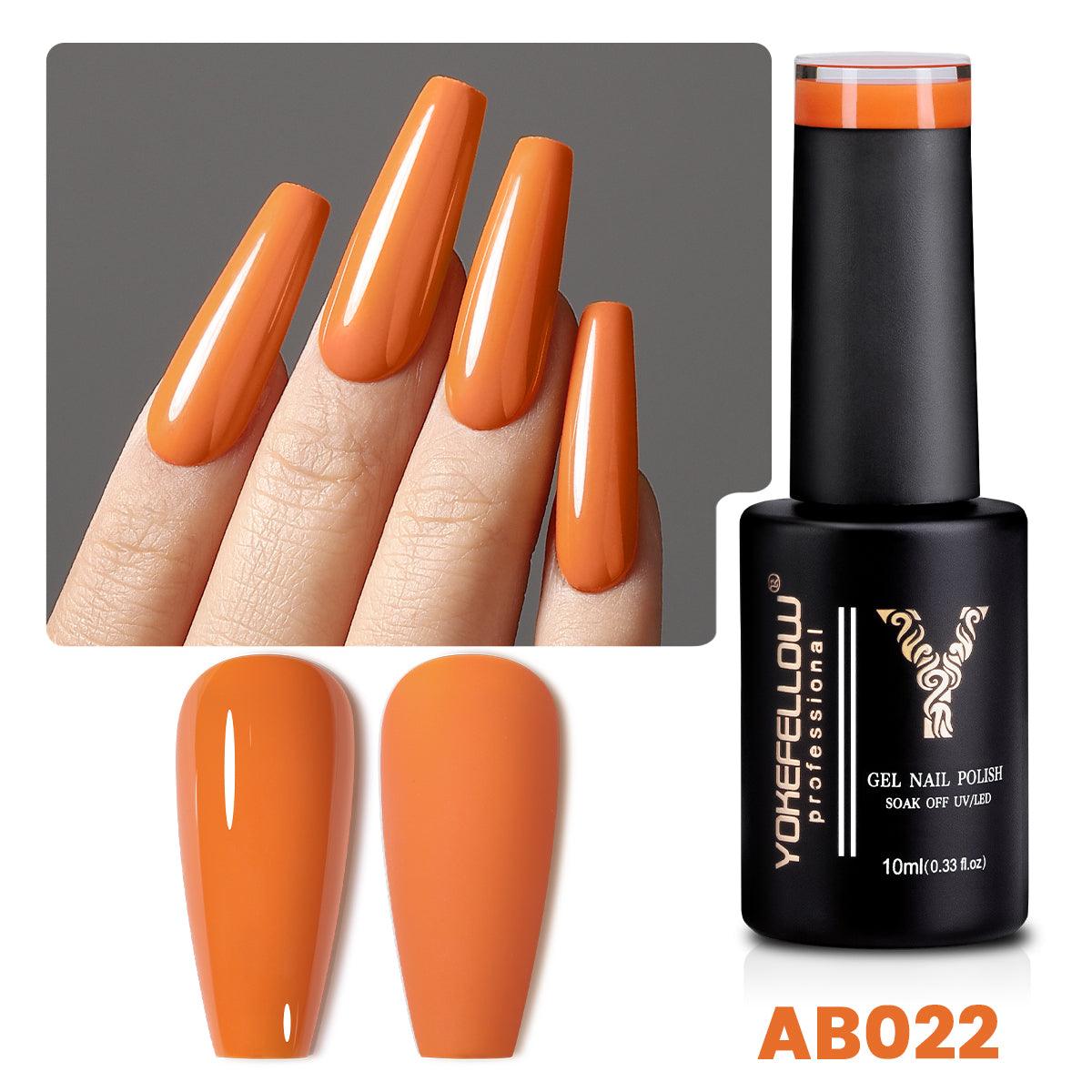 10ML Gelpolitur-AB022