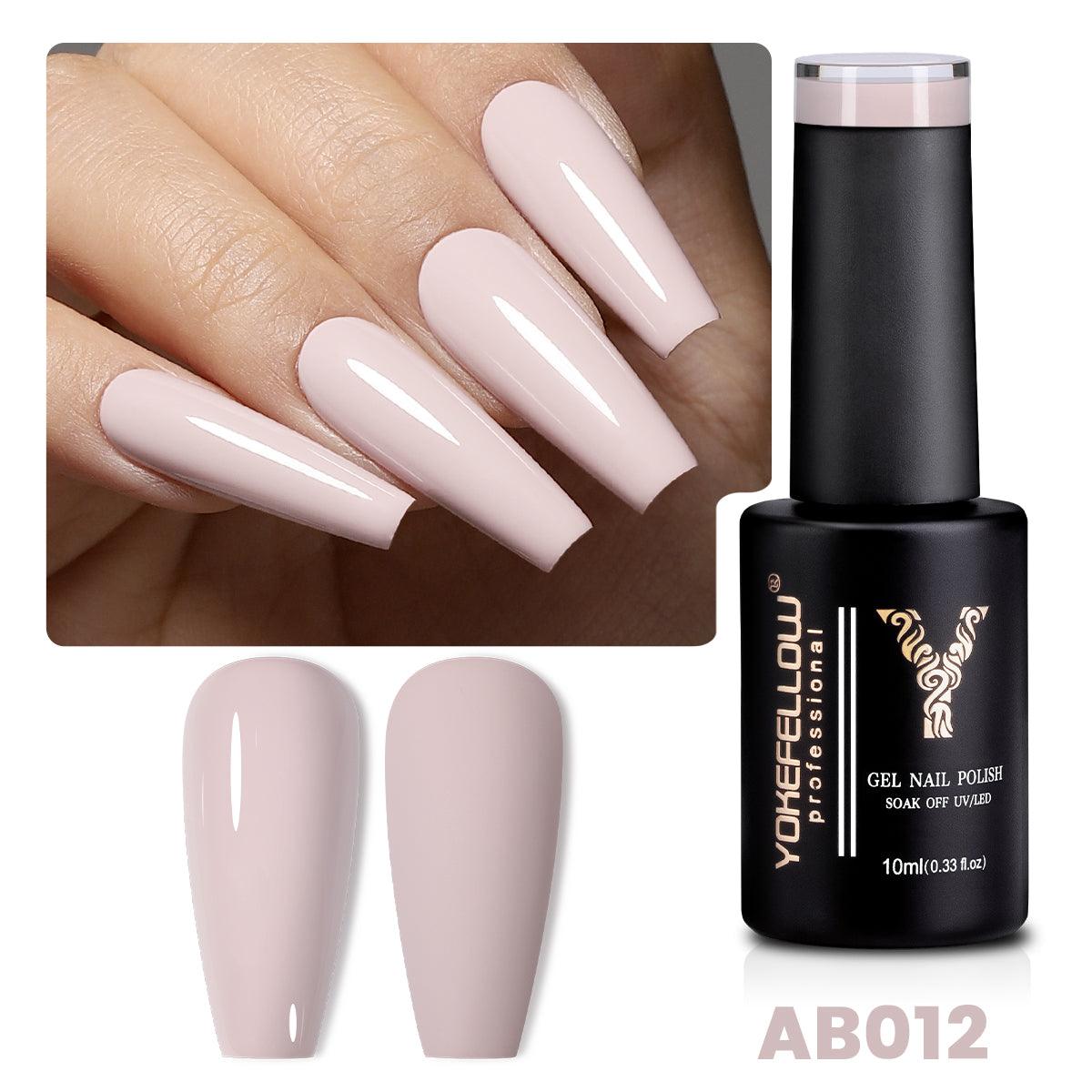 10ML Gelpolitur-AB012