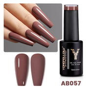 10ML ジェルポリッシュ-AB057