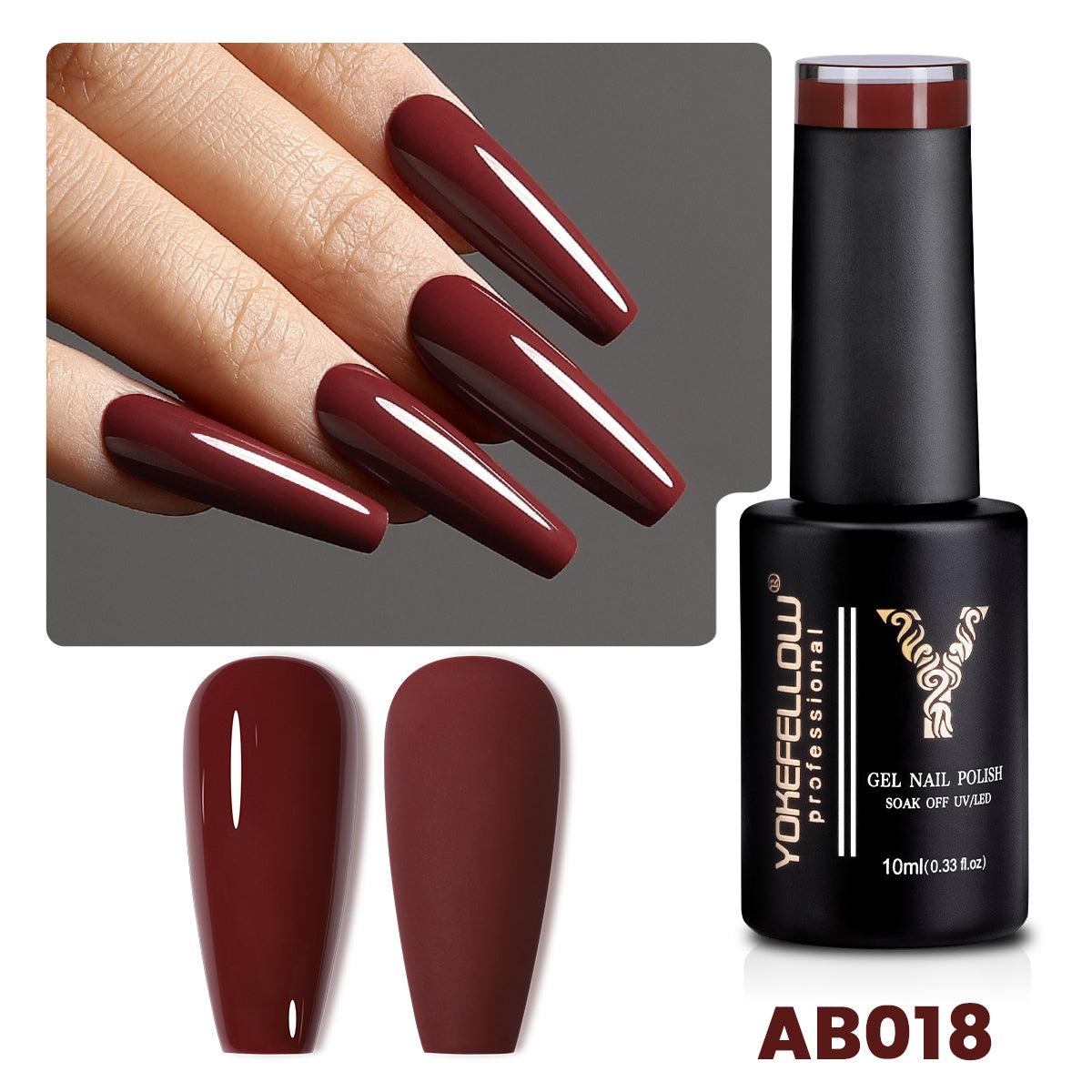 10ML Gelpolitur-AB018