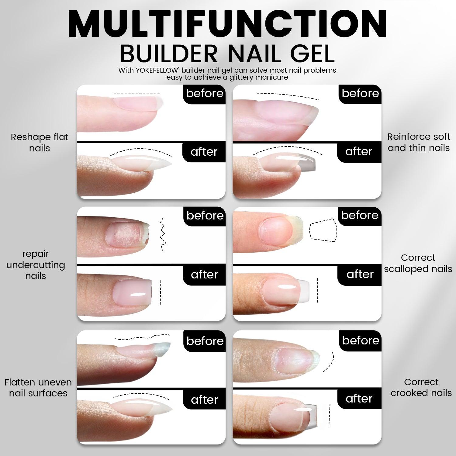 16ML Builder Gel