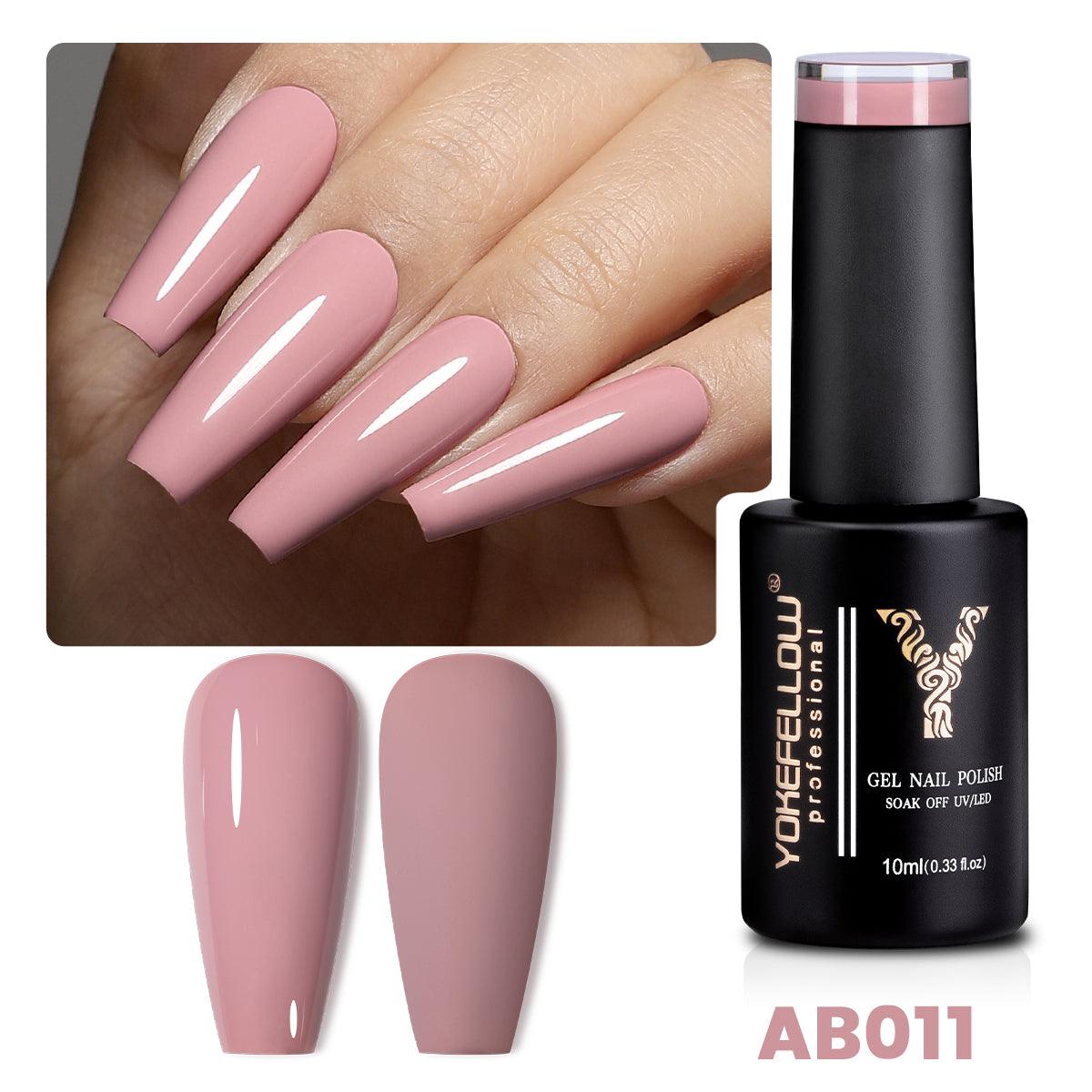 10ML Gelpolitur-AB011