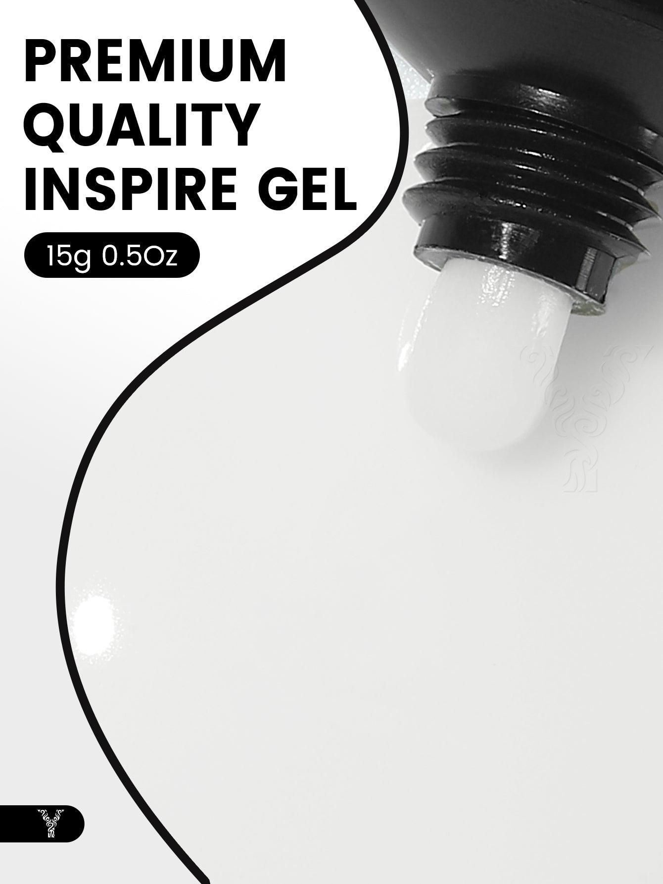 Gel para uñas Poly de 15 g - YMP02