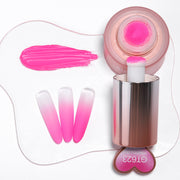 YOKEFELLOW GleamTap Cushion Ombre Painting Gel-GT623