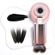 YOKEFELLOW GleamTap Cushion Ombre Painting Gel-GT611