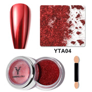0.3G Chrome Powder-YTA04
