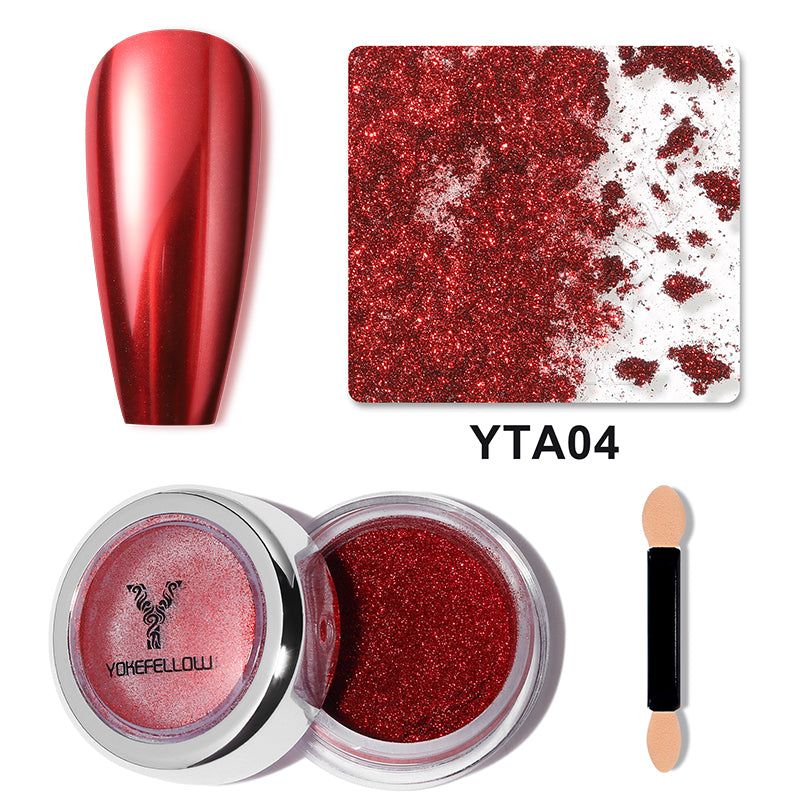 0.3G Chrome Powder-YTA04