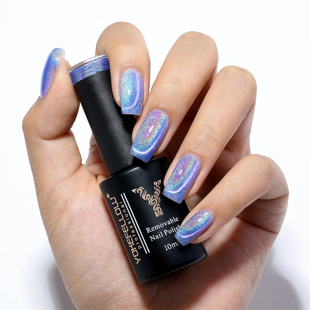 Magnetic Collection – YokefellowBeauty