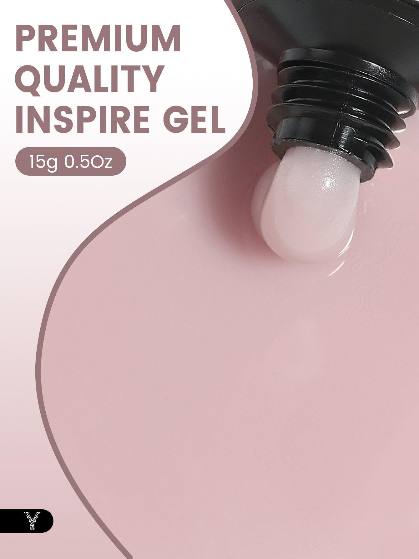15G Poly Nail Gel-YMP04