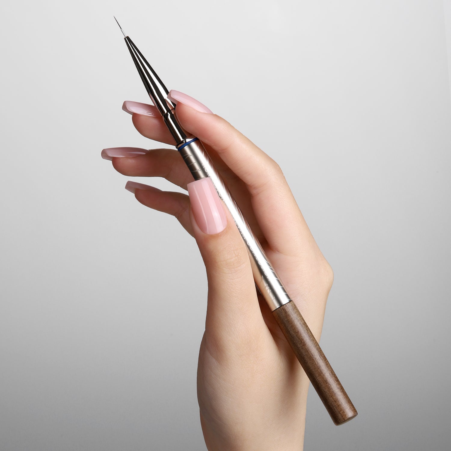 EliteAlly Nail Art Brushes-EA05(LINER-S)