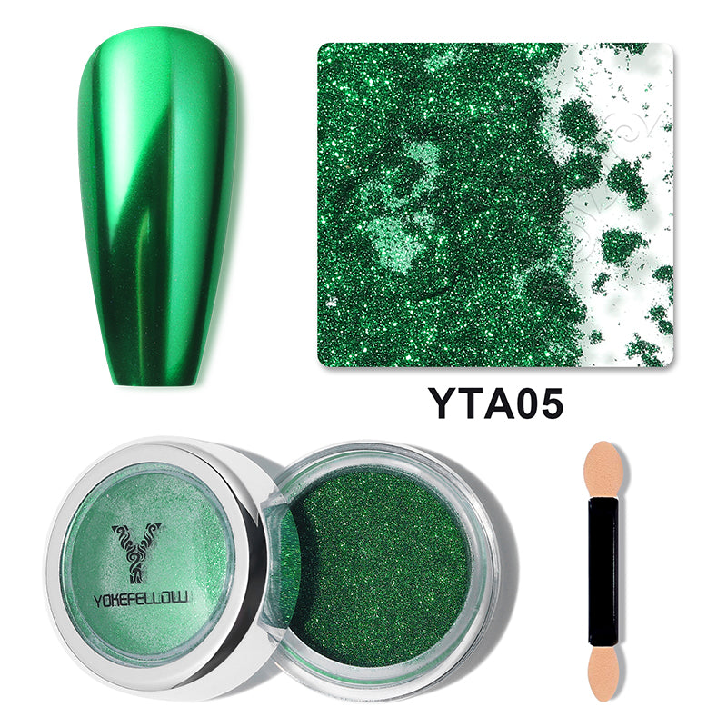 0.3G Chrome Powder-YTA05