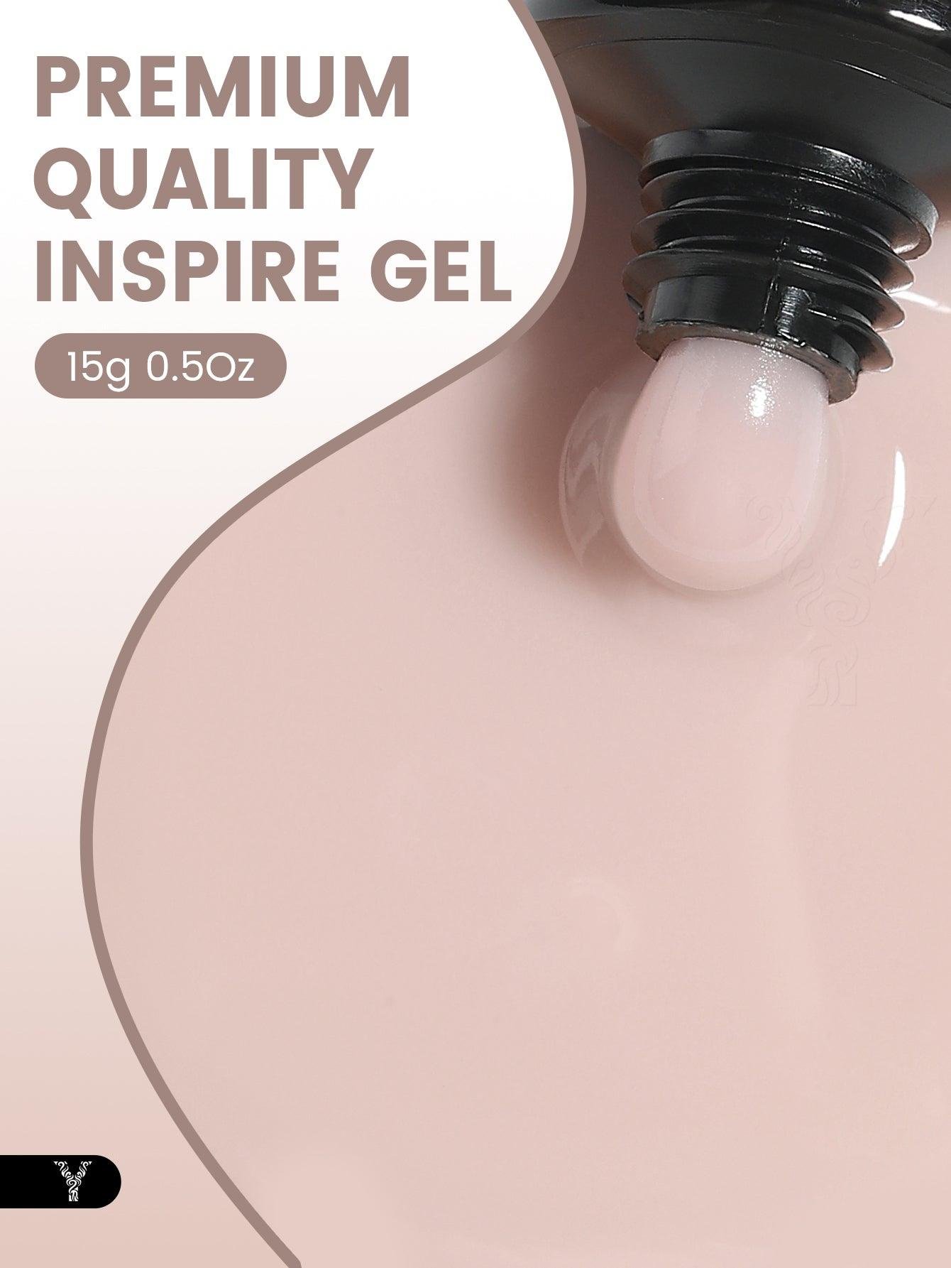 15G Poly Nail Gel-YMP05