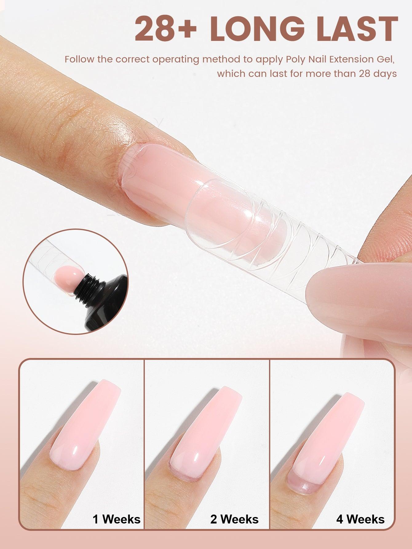 15G Poly-Nagelgel-YMP06