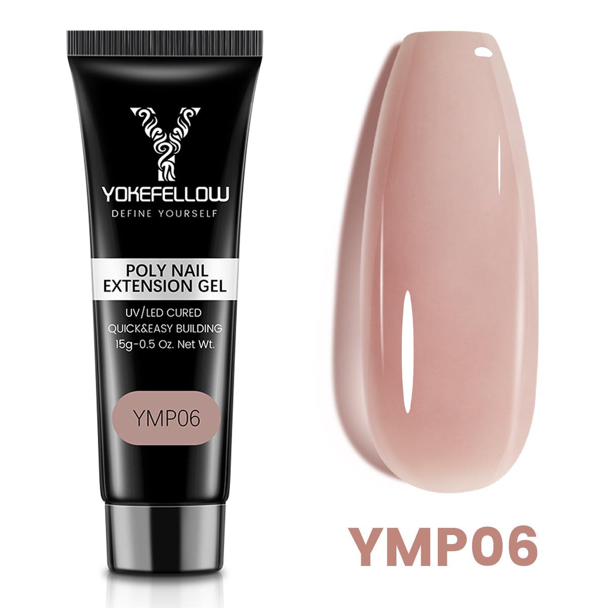 15G Poly-Nagelgel-YMP06