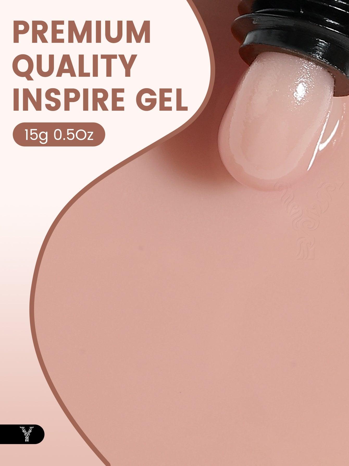 15G Poly Nail Gel-YMP06