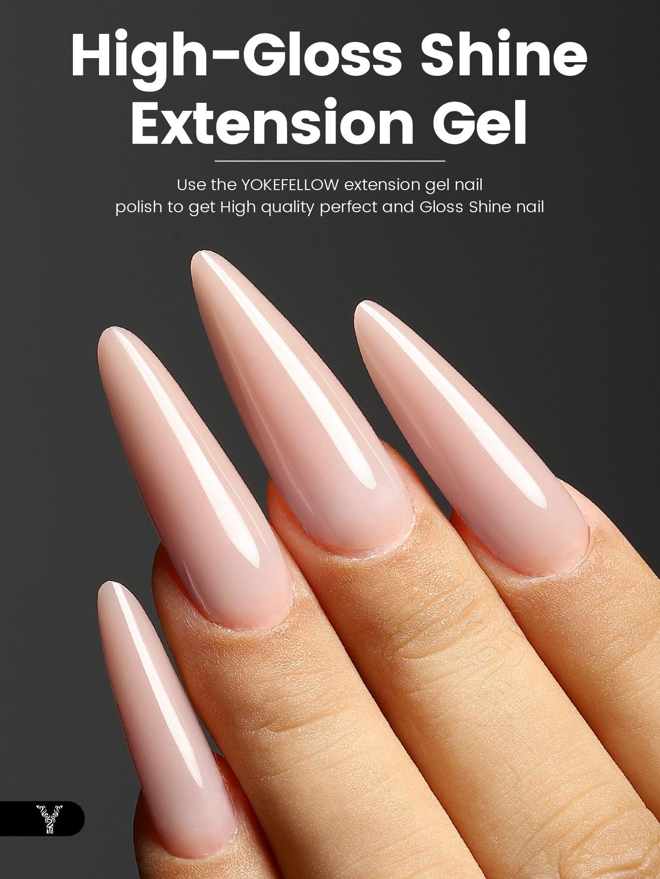 15G Poly-Nagelgel-YMP06