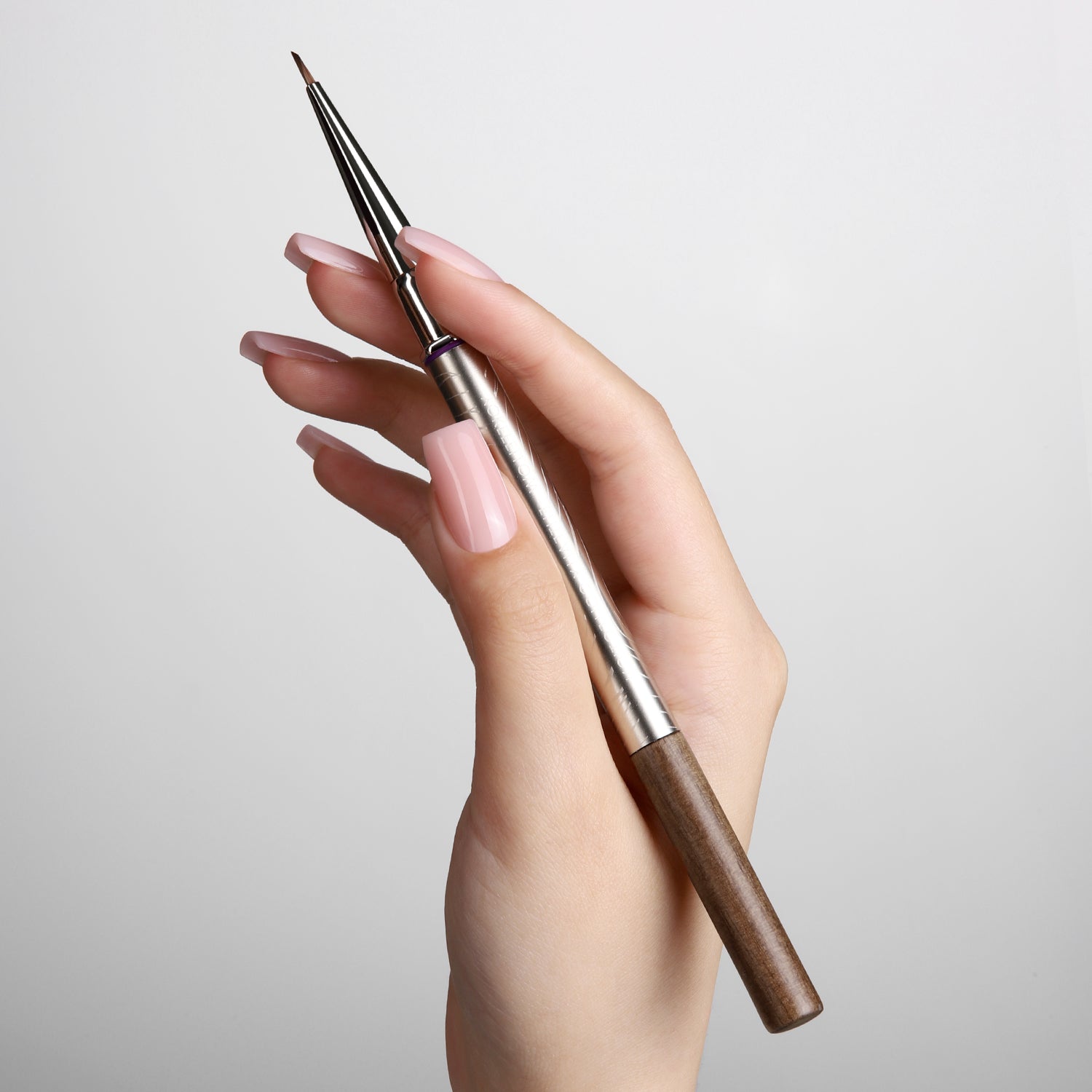 EliteAlly Nail Art Brushes-EA07(ART)