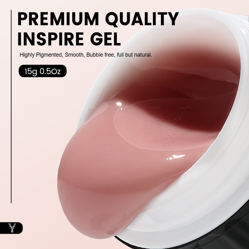15G Nail Hard Extension Gel-YMH07
