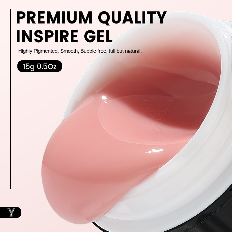 15G Nail Hard Extension Gel-YMH08