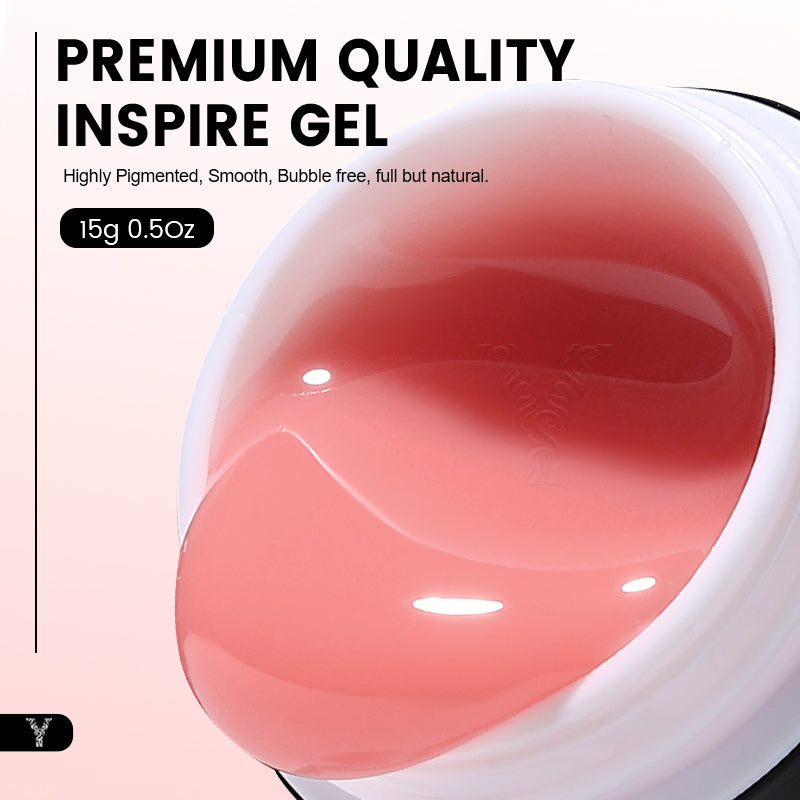 15G Nail Hard Extension Gel-YMH09