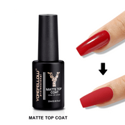 Couche de finition mate 10ML