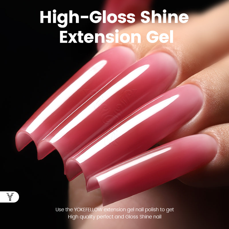 15G Nail Hard Extension Gel-YMH10
