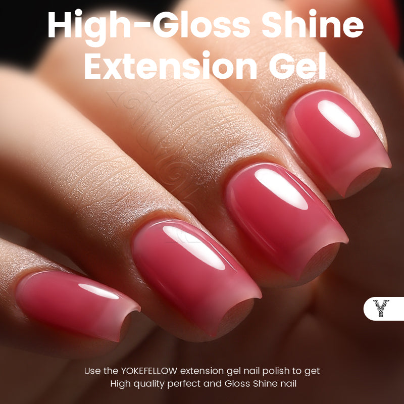 15G Nail Hard Extension Gel-YMH10