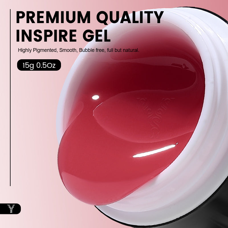 15G Nail Hard Extension Gel-YMH10