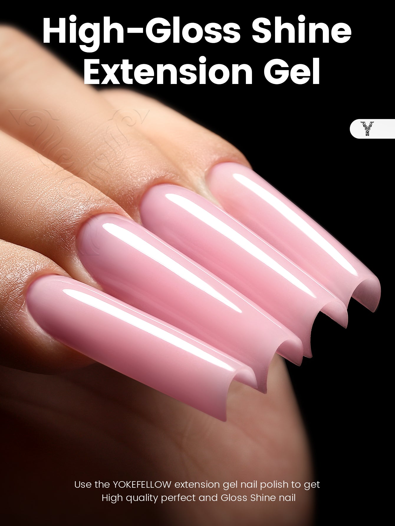 50G Builder Gel-YMH20