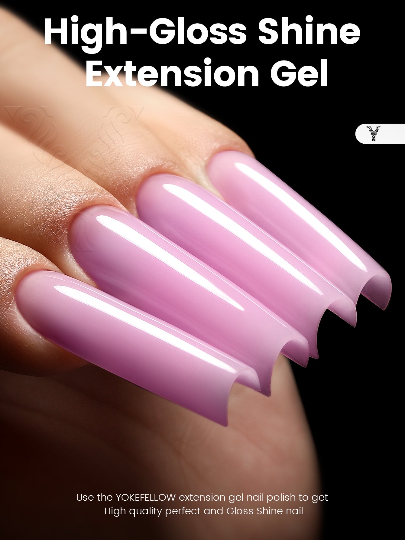 50G Builder Gel-YMH21