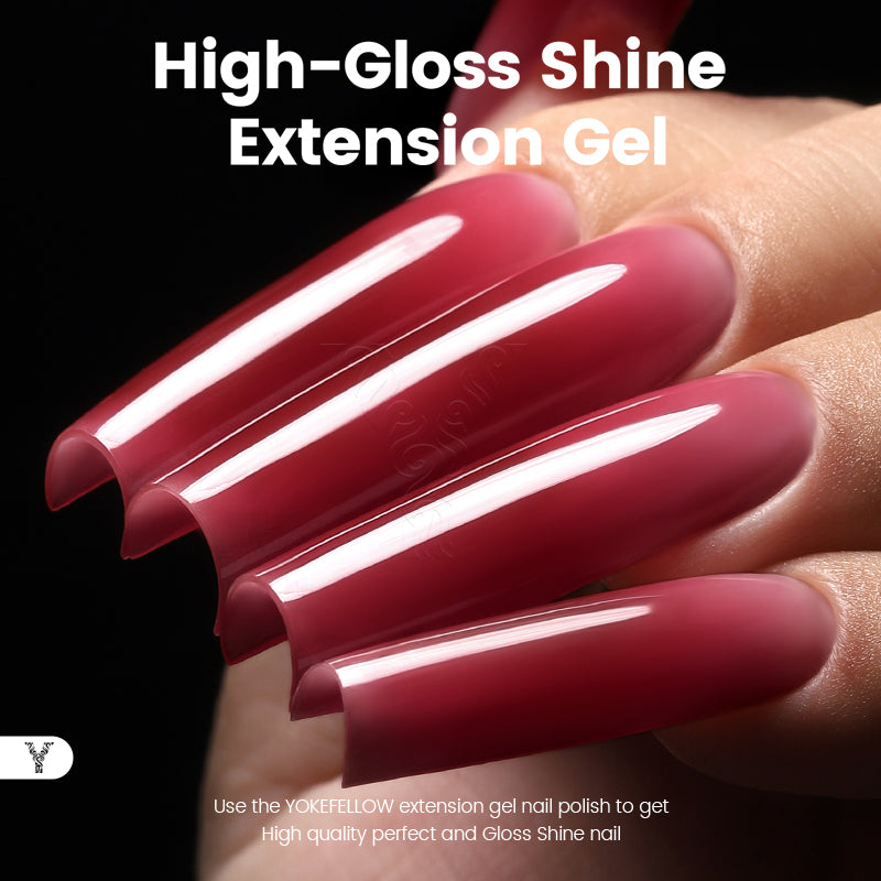 15G Nail Hard Extension Gel-YMH11