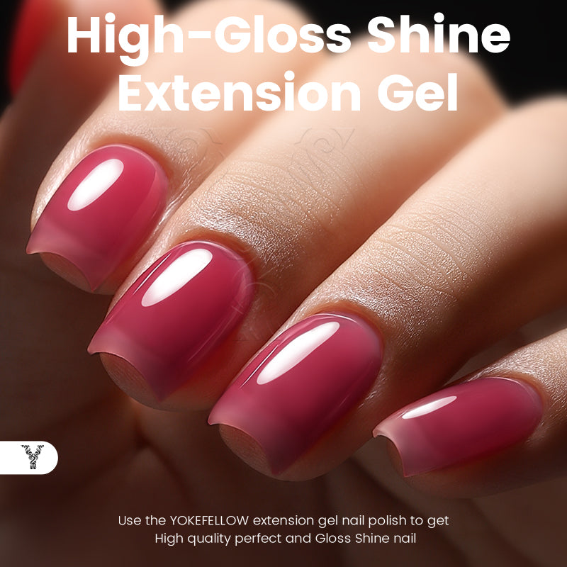 15G Nail Hard Extension Gel-YMH11