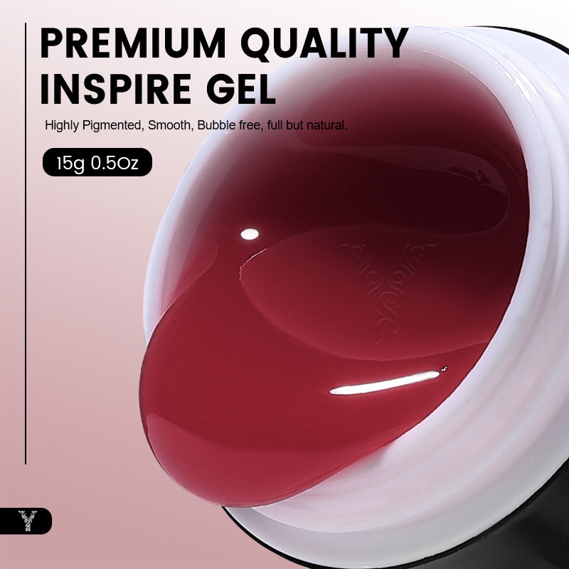15G Nail Hard Extension Gel-YMH11