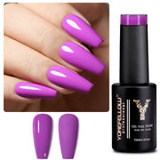 10ML ジェルポリッシュ-AB044
