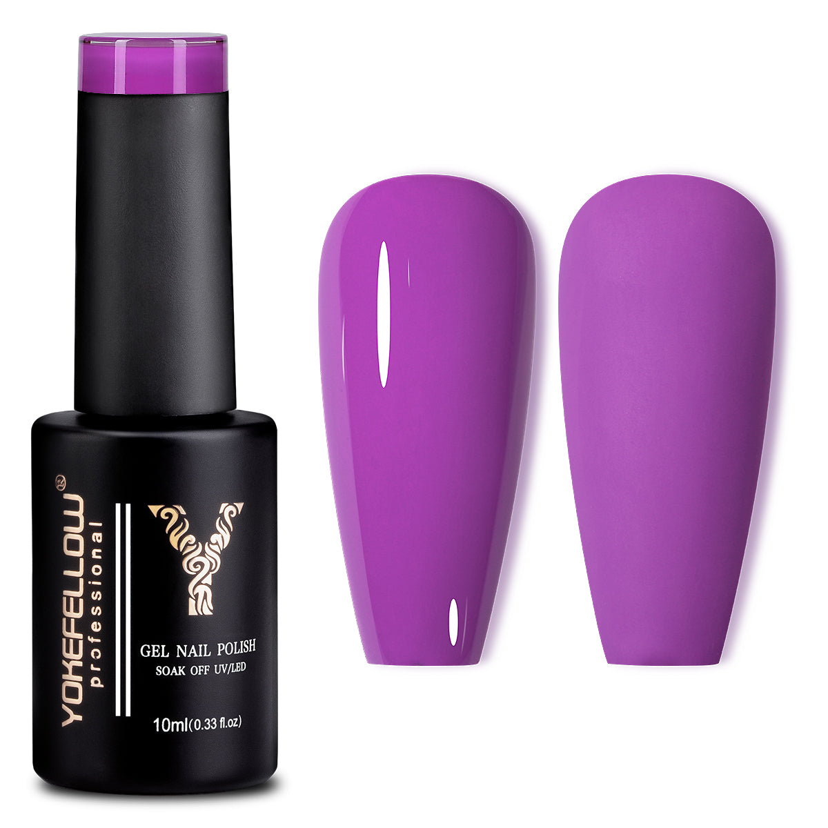 10ML ジェルポリッシュ-AB044