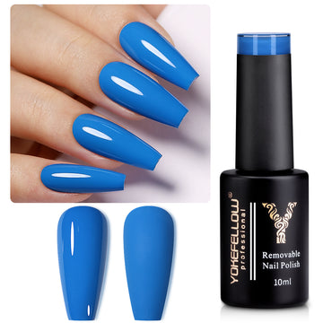 10ML Gel Polish-AB038 - YokefellowBeauty