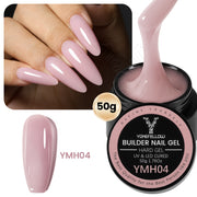 50G Builder Gel-YMH04