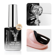 16ML Peel Off Base Coat