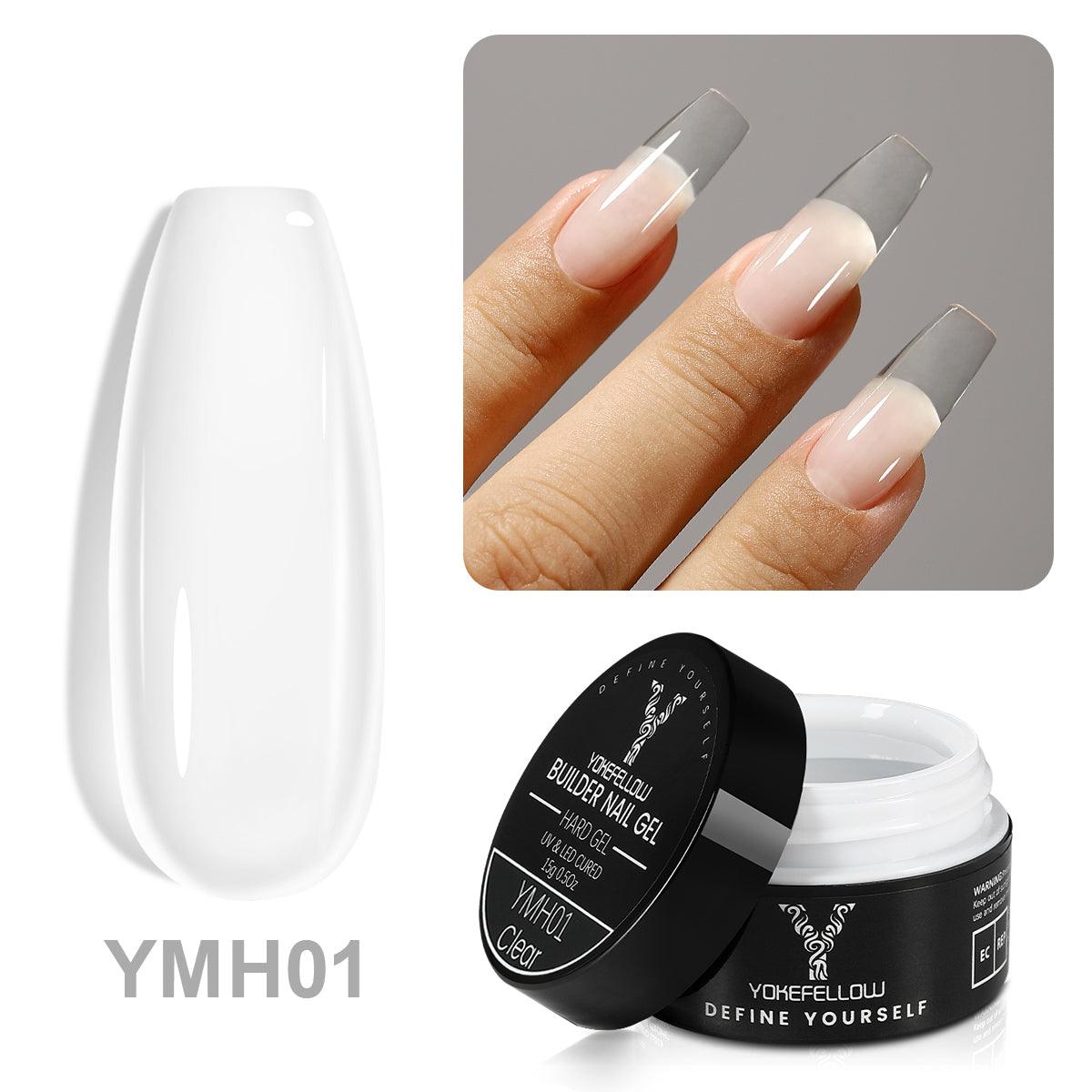 15G Nail Hard Extension Gel-YMH01