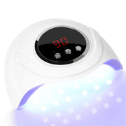 Lampe électrique pour ongles S4