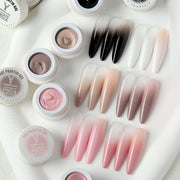 Air Cushion Pat Painting Gel-PB01-06